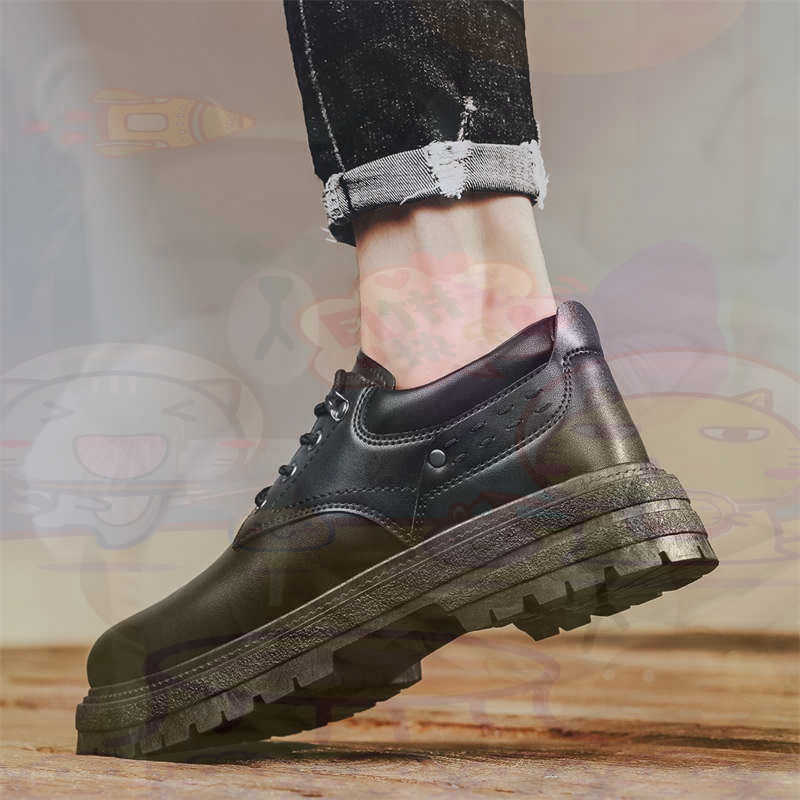 Escuro natural couro moda form - Streetwear Brand In Vietnam avaliação e preço