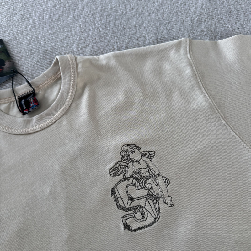 Camiseta de Verão de Alta Qual - Quality Streetwear Brand avaliação e preço