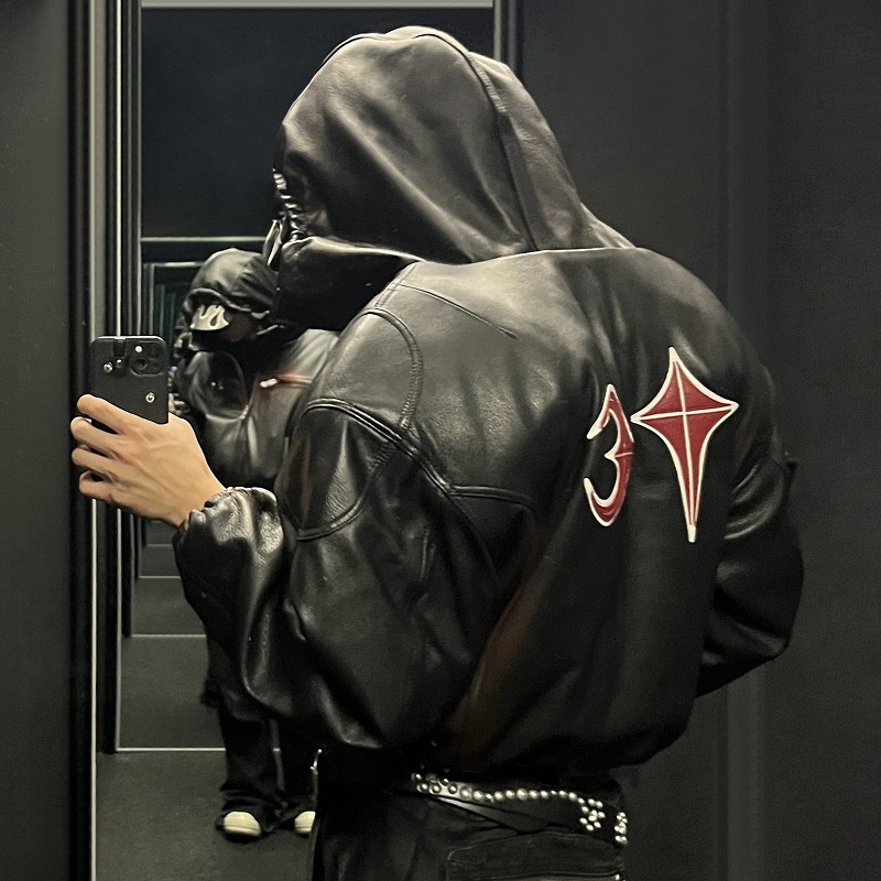 Thug Club Nova Chegada Nicho S - Streetwear Brand Hoodie avaliação e preço
