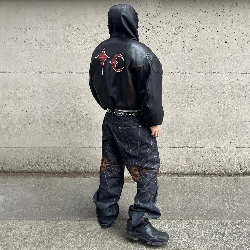Thug Club Nova Chegada Nicho S - Streetwear Brand Hoodie avaliação e preço