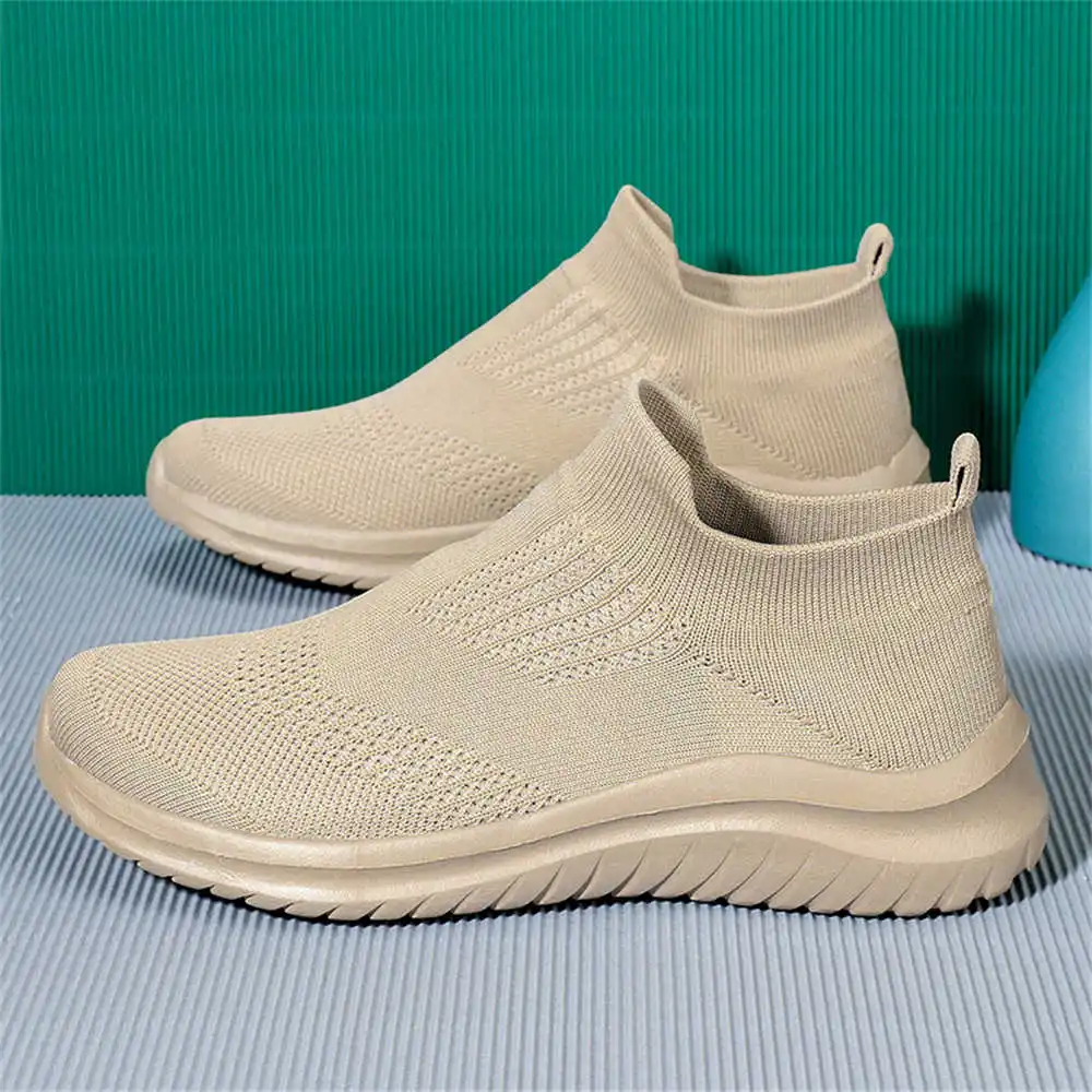 Bege macio nova novidade tênis - Streetwear Brand In Vietnam avaliação e preço