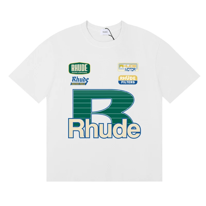 Camiseta da Marca Streetwear R - Quality Streetwear Brand avaliação e preço