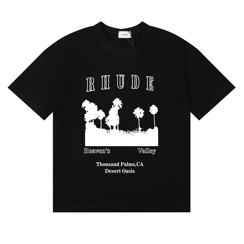 Camiseta da Marca Streetwear R - Quality Streetwear Brand avaliação e preço