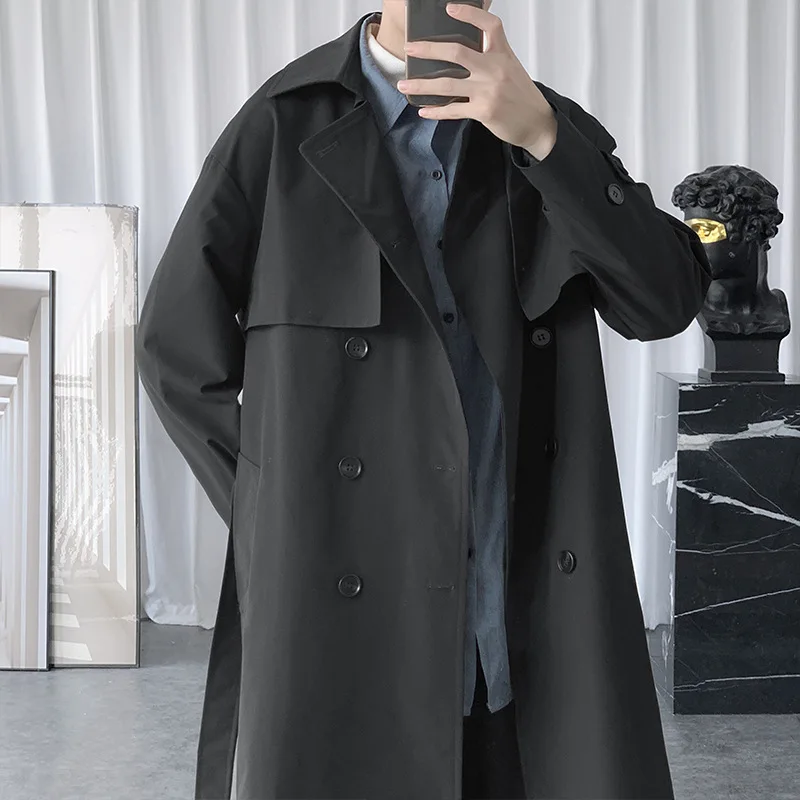 Jaqueta Corta-Vento Masculina  - Streetwear Brand For Men avaliação e preço
