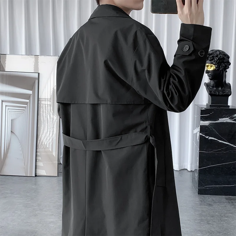 Jaqueta Corta-Vento Masculina  - Streetwear Brand For Men avaliação e preço