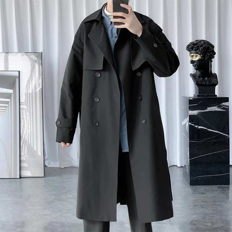 Jaqueta Corta-Vento Masculina  - Streetwear Brand For Men avaliação e preço