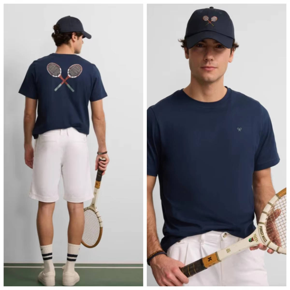 Coleção de Tênis: Camiseta Cas - Streetwear Brand Collection avaliação e preço