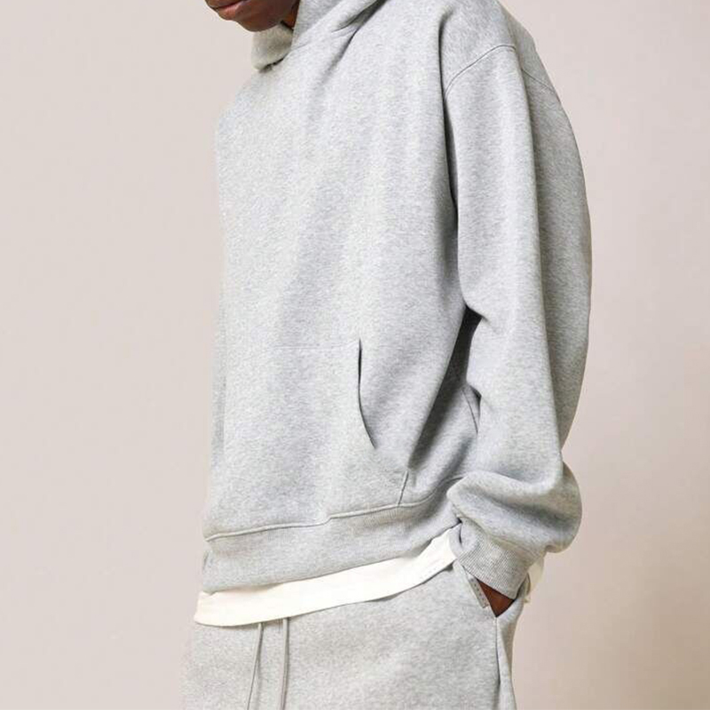 Casual hoodies moletom masculi - Streetwear Brand Hoodie avaliação e preço
