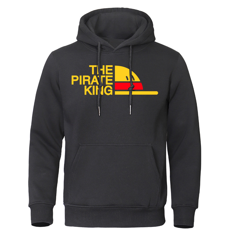 Moletom de lã rei pirata mascu - Streetwear Brand Japanese avaliação e preço
