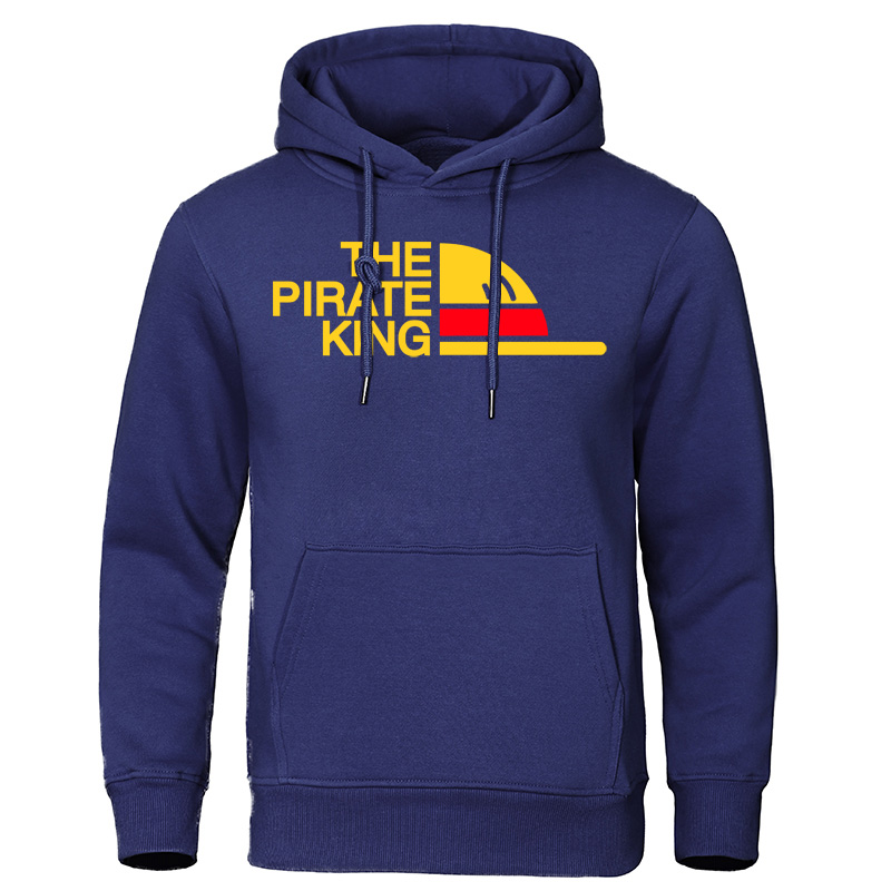 Moletom de lã rei pirata mascu - Streetwear Brand Japanese avaliação e preço