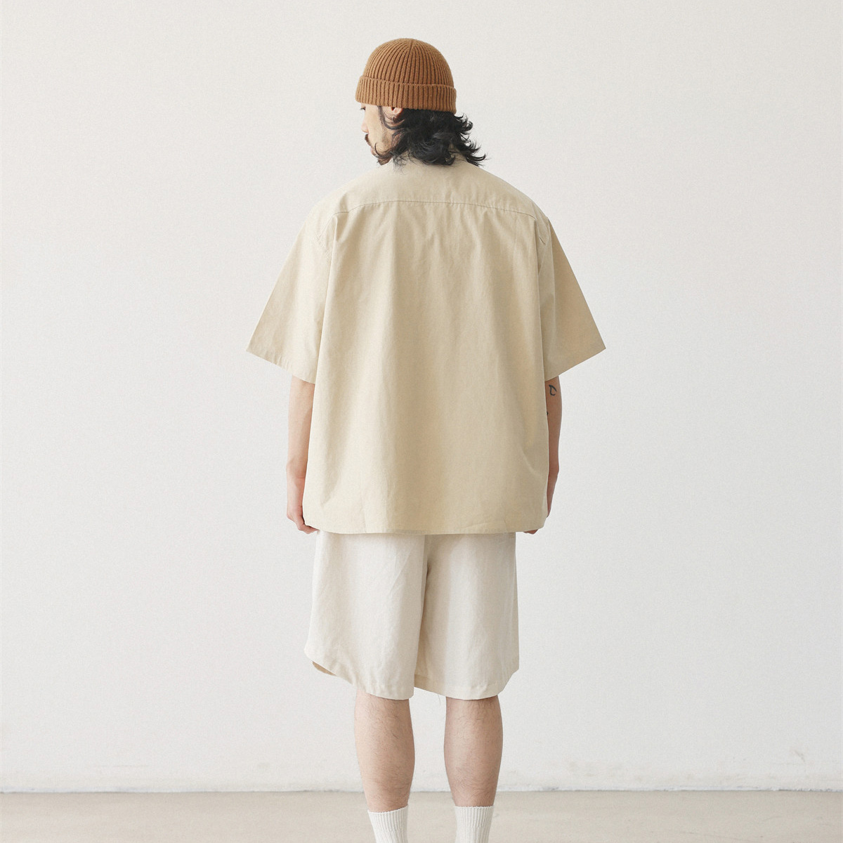 Camisas de Moda Japonesa para  - Streetwear Brand Japanese avaliação e preço