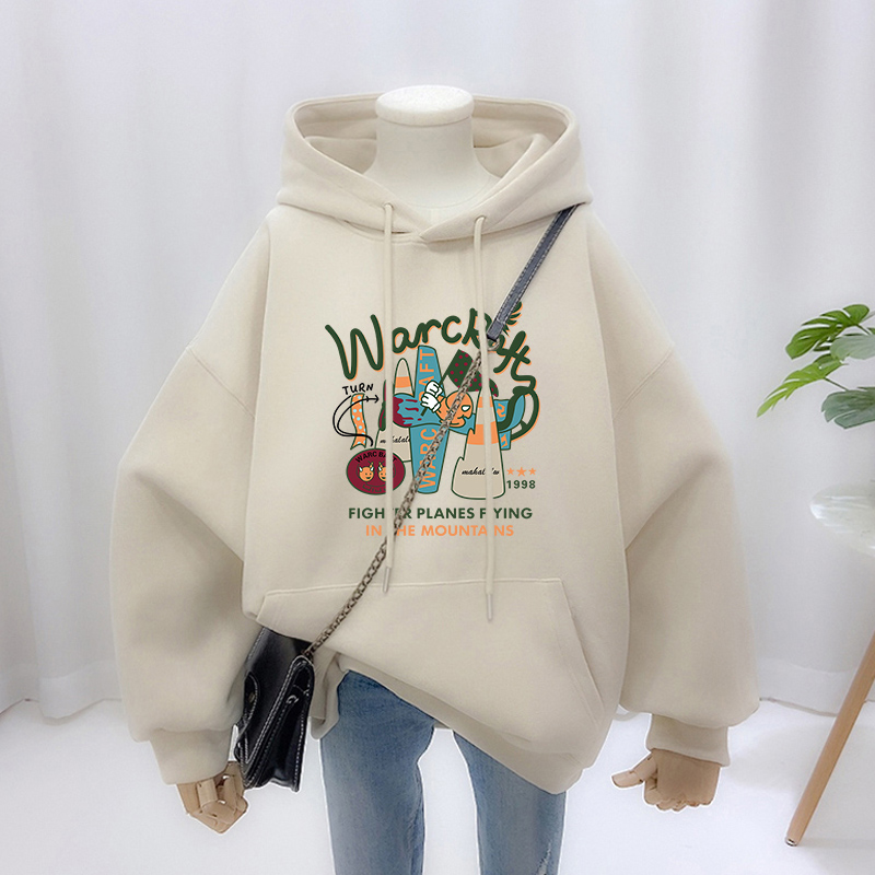 Moletom Oversize com Forro de  - Streetwear Brand Of The Year avaliação e preço