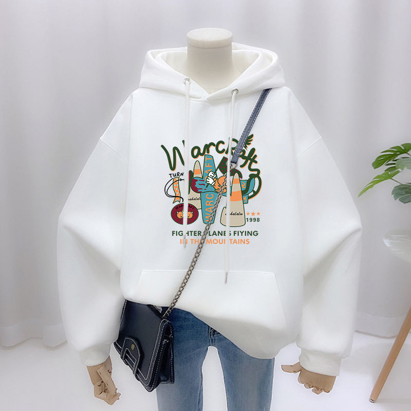 Moletom Oversize com Forro de  - Streetwear Brand Of The Year avaliação e preço
