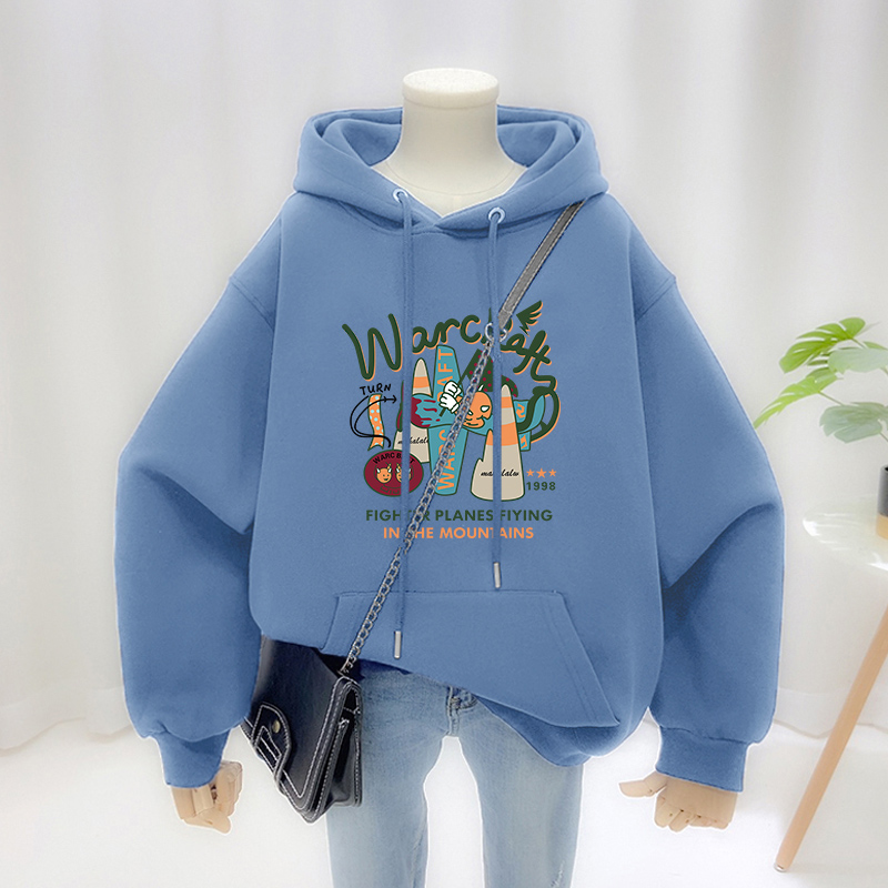 Moletom Oversize com Forro de  - Streetwear Brand Of The Year avaliação e preço