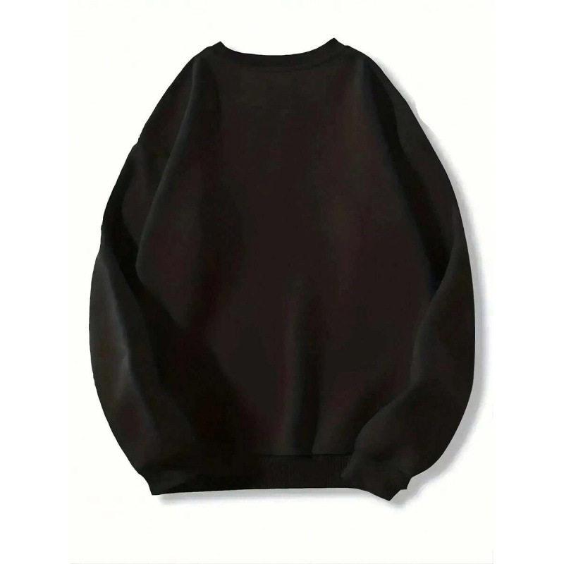 Moletom Estampado Feminino, Co - Streetwear Brand Collection avaliação e preço