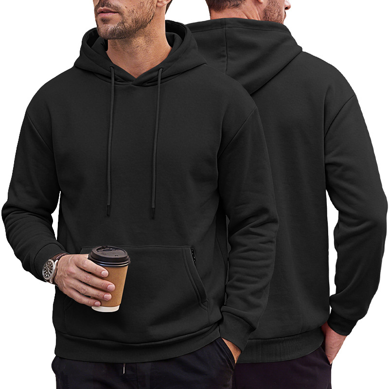 Hoodies de Algodão de Alta Qua - Quality Streetwear Brand avaliação e preço
