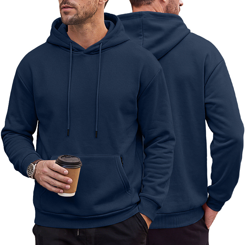 Hoodies de Algodão de Alta Qua - Quality Streetwear Brand avaliação e preço