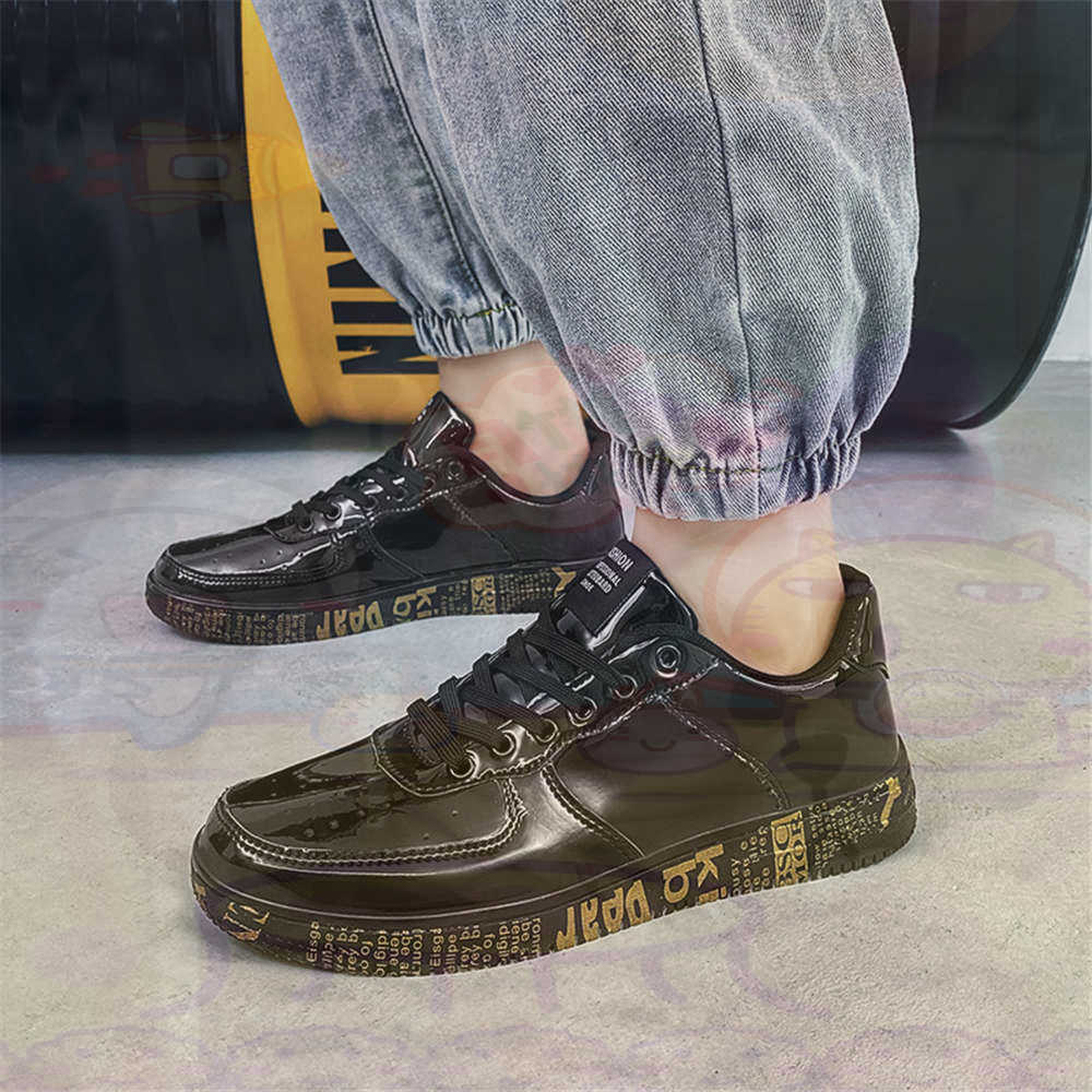 Pé redondo tamanho 45 tênis at - Streetwear Brand In Vietnam avaliação e preço