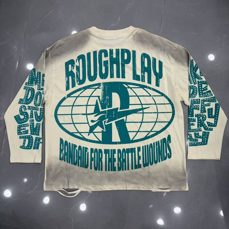 Camiseta de Manga Longa Unisse - Quality Streetwear Brand avaliação e preço