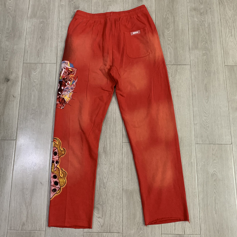 Calças Longas Masculinas DUAA  - Streetwear Brand For Men avaliação e preço