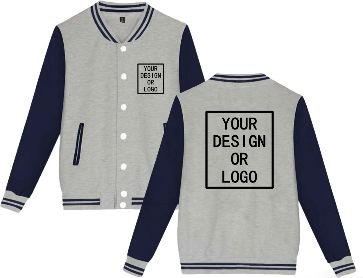 Personalize com o LOGO da Sua  - Streetwear Brand For Men avaliação e preço