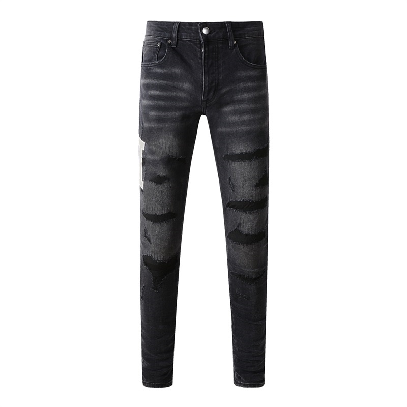 Calças Jeans Masculinas de Lux - Quality Streetwear Brand avaliação e preço