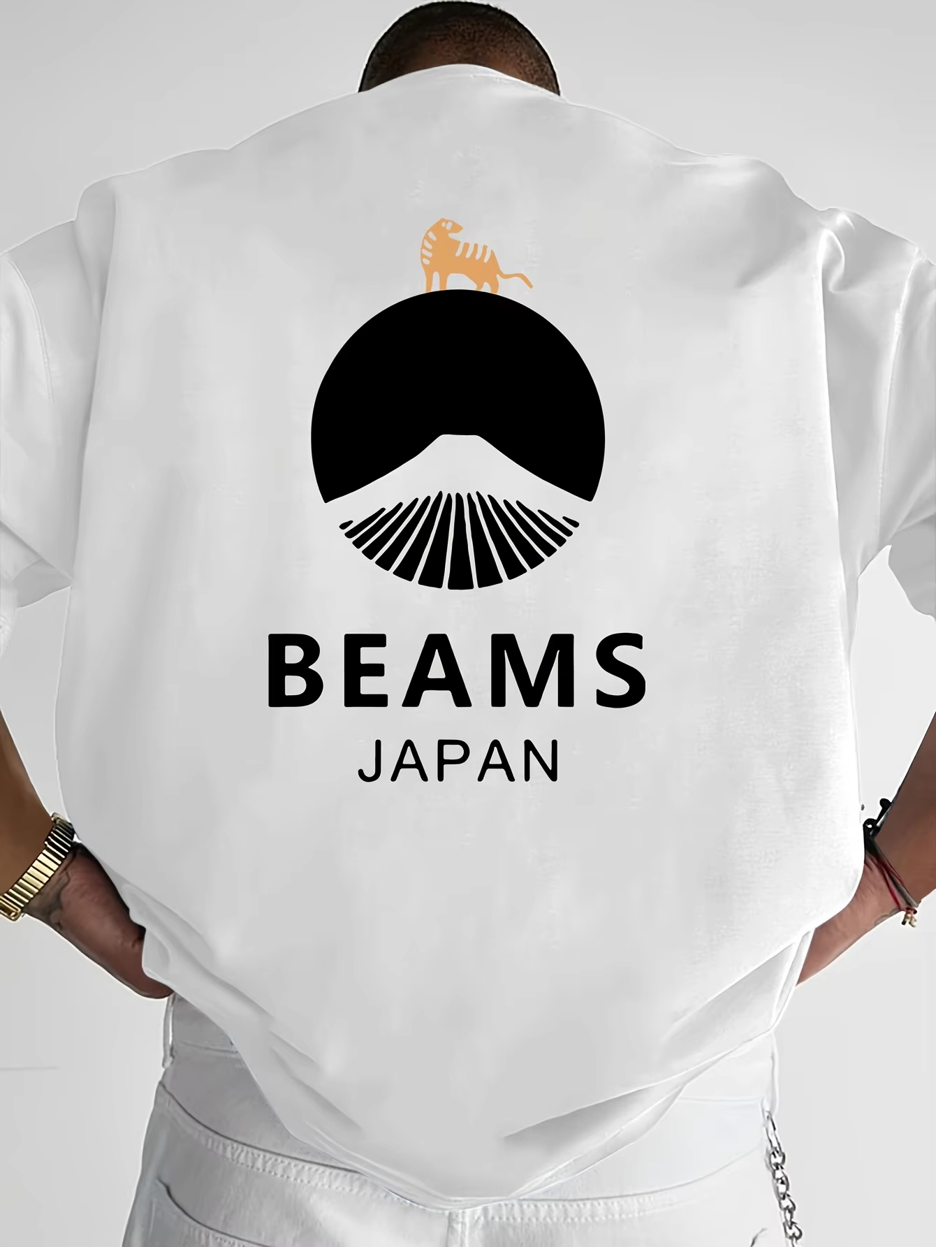 Camiseta Clássica Fujiyama Jap - Streetwear Brand Japanese avaliação e preço