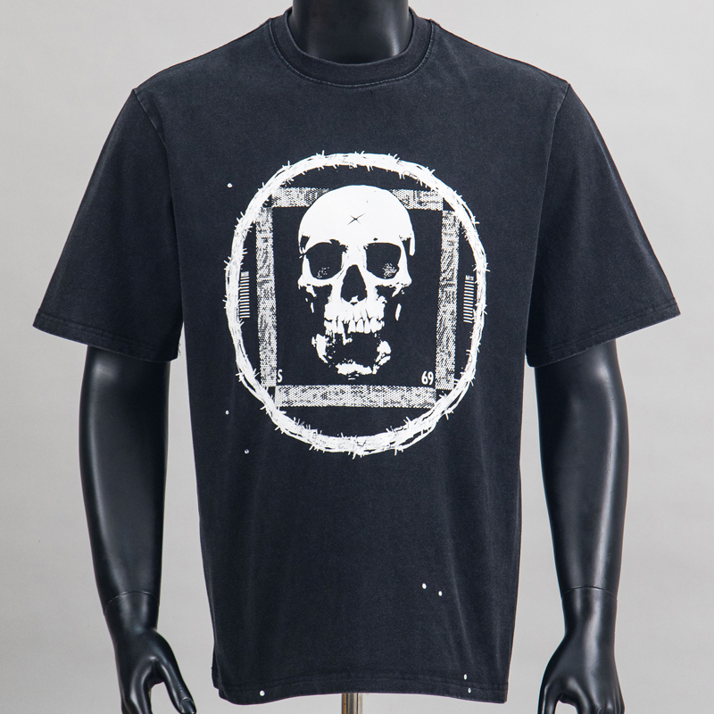 Camiseta Streetwear Americana  - Quality Streetwear Brand avaliação e preço