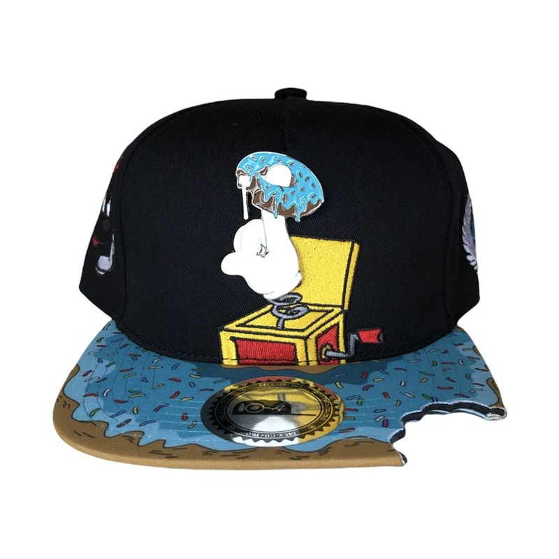 Moda marca boné de couro boné  - Streetwear Brand Beanie avaliação e preço
