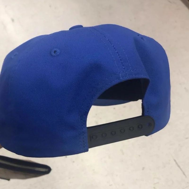 Novo Boné de Beisebol Bordado  - Streetwear Brand Beanie avaliação e preço