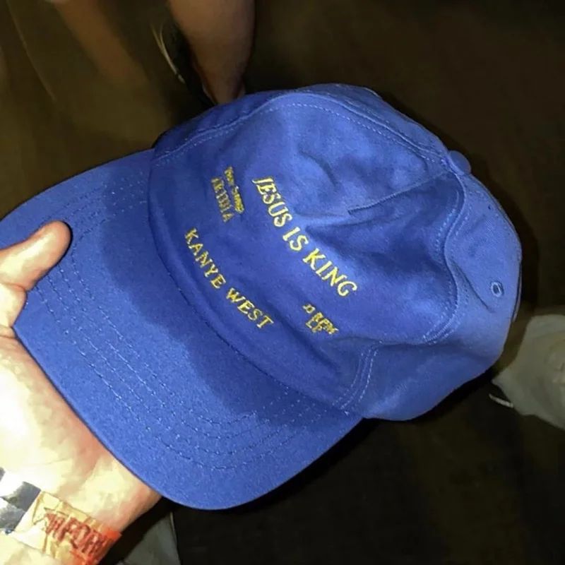 Novo Boné de Beisebol Bordado  - Streetwear Brand Beanie avaliação e preço