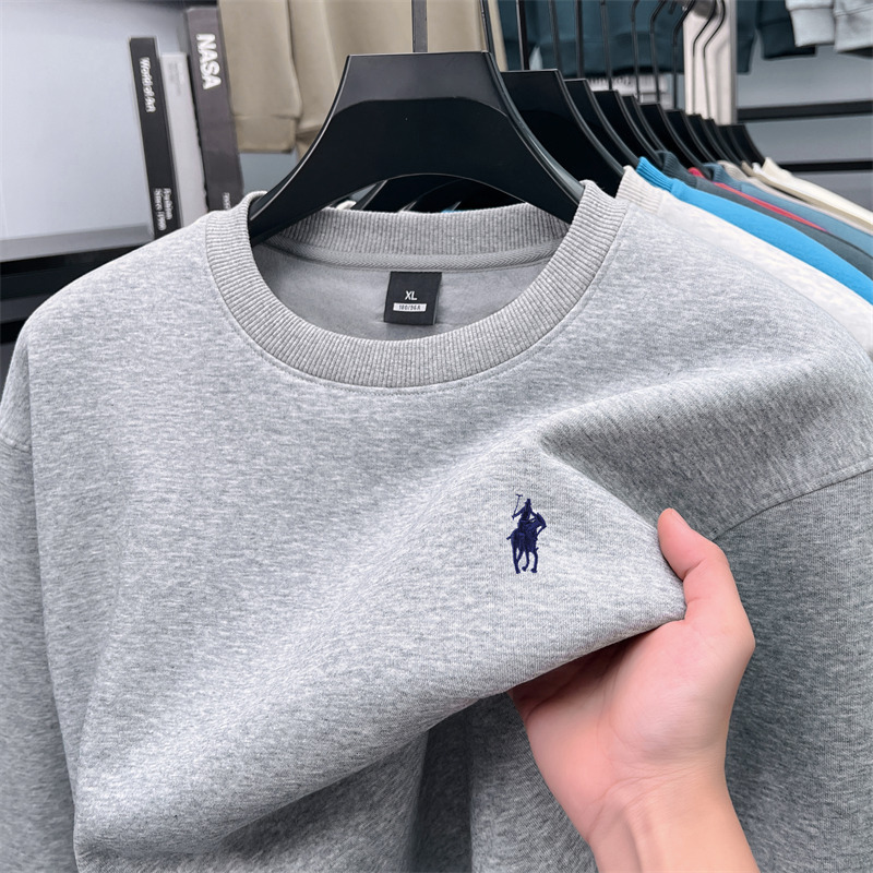Moletom de Designer de Luxo co - Streetwear Brand Hoodie avaliação e preço