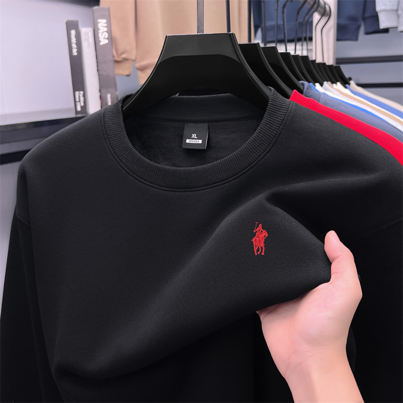 Moletom de Designer de Luxo co - Streetwear Brand Hoodie avaliação e preço