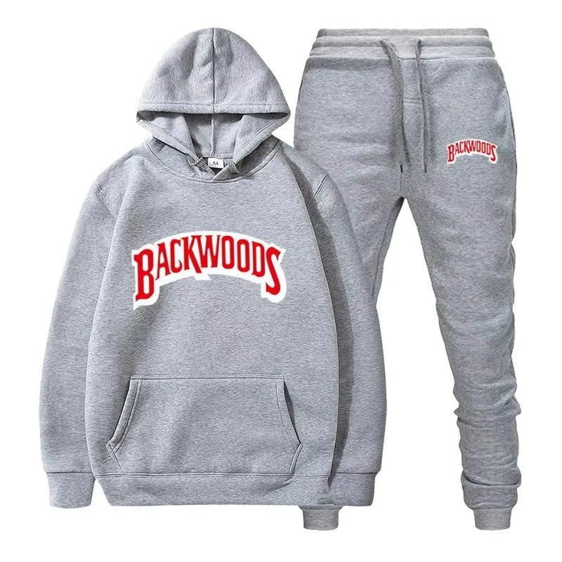 Conjuntos de Moletom de Invern - Streetwear Brand Hoodie avaliação e preço