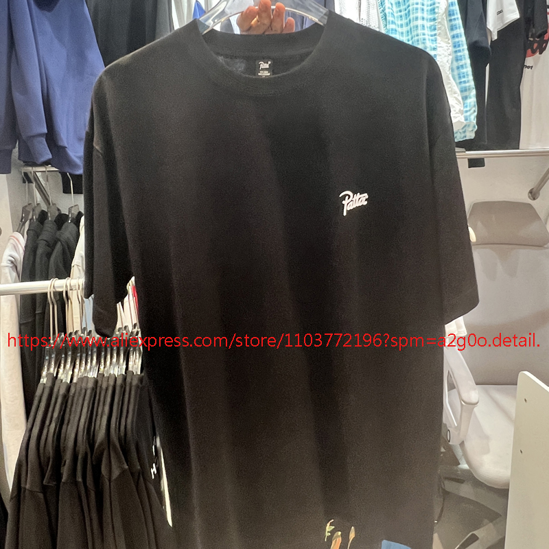 Camiseta de Manga Curta Estilo - Streetwear Brand Japanese avaliação e preço