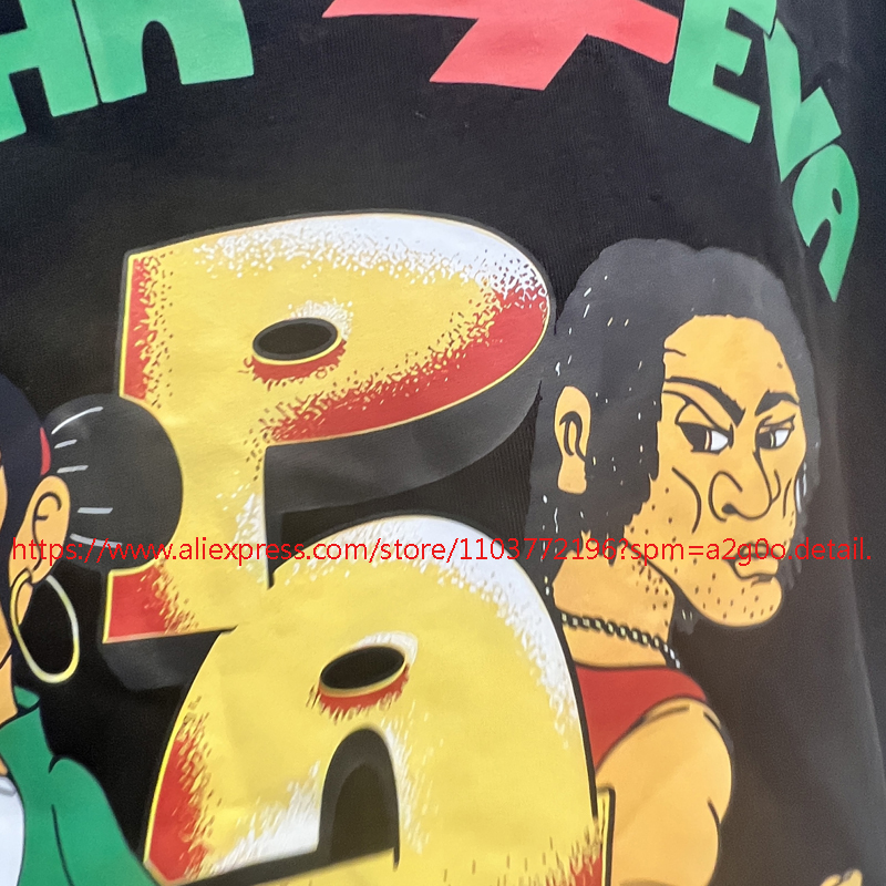 Camiseta de Manga Curta Estilo - Streetwear Brand Japanese avaliação e preço