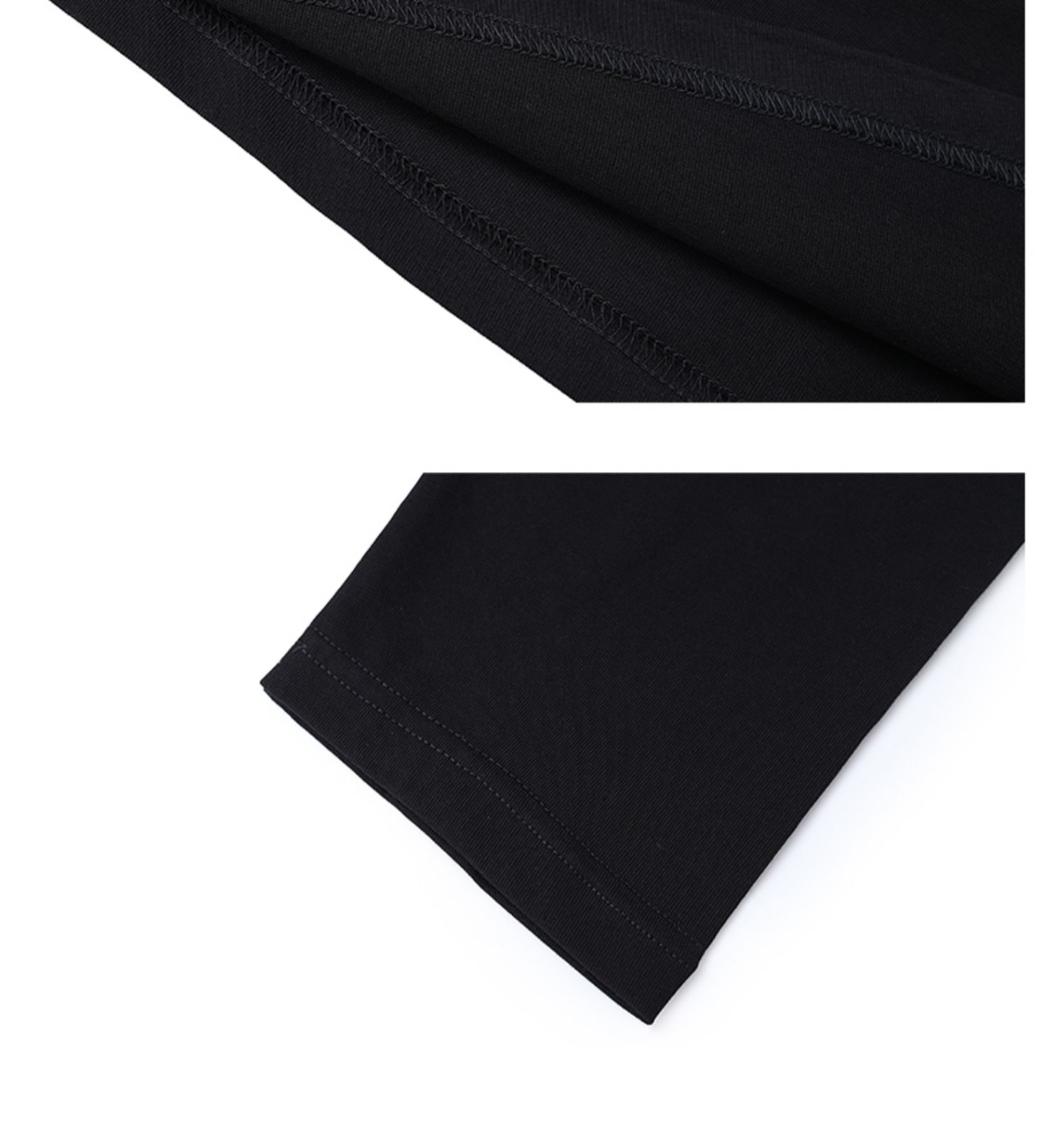 Camiseta masculina de luxo com - Quality Streetwear Brand avaliação e preço